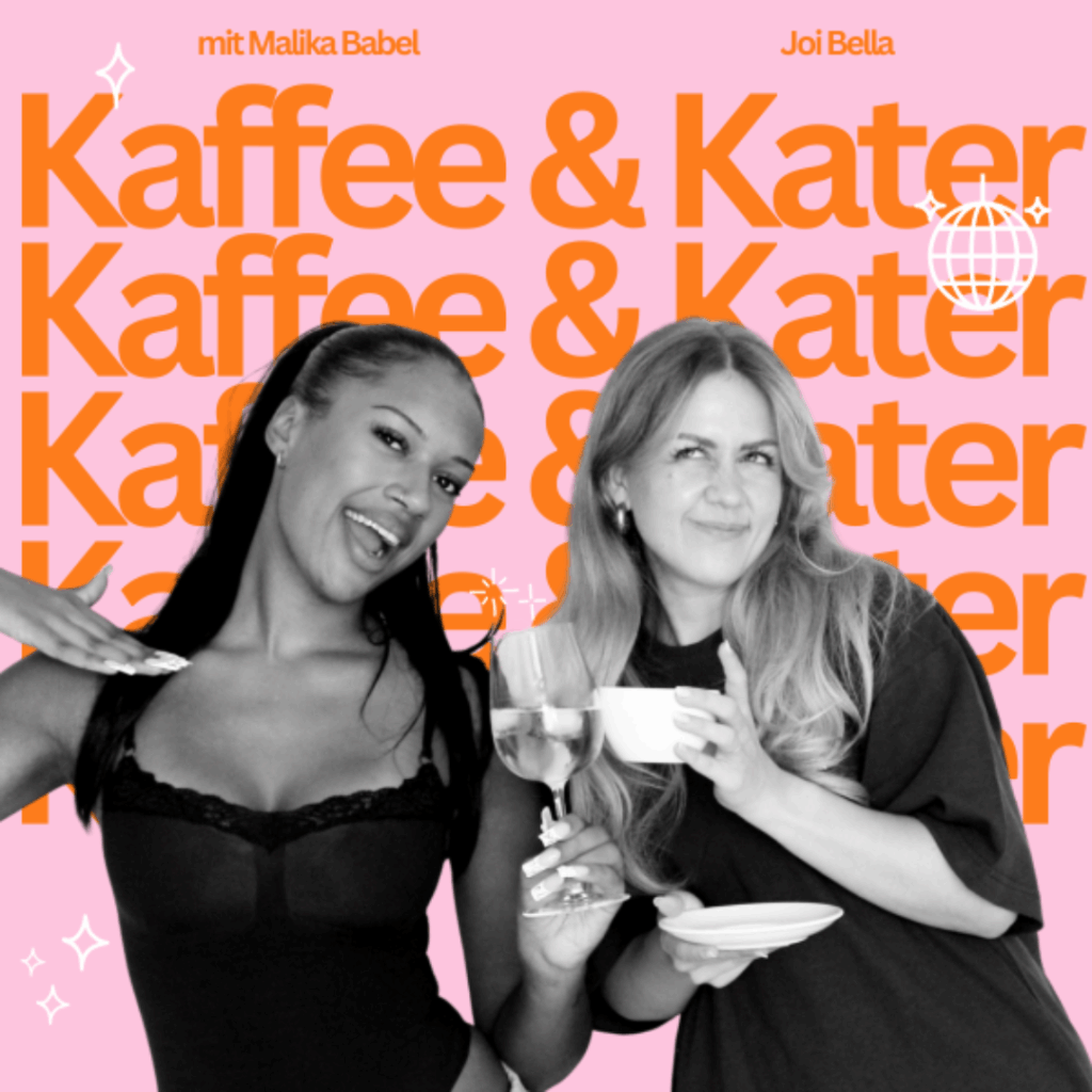 Hörtipps Österreich Podcast Kaffee und Kater