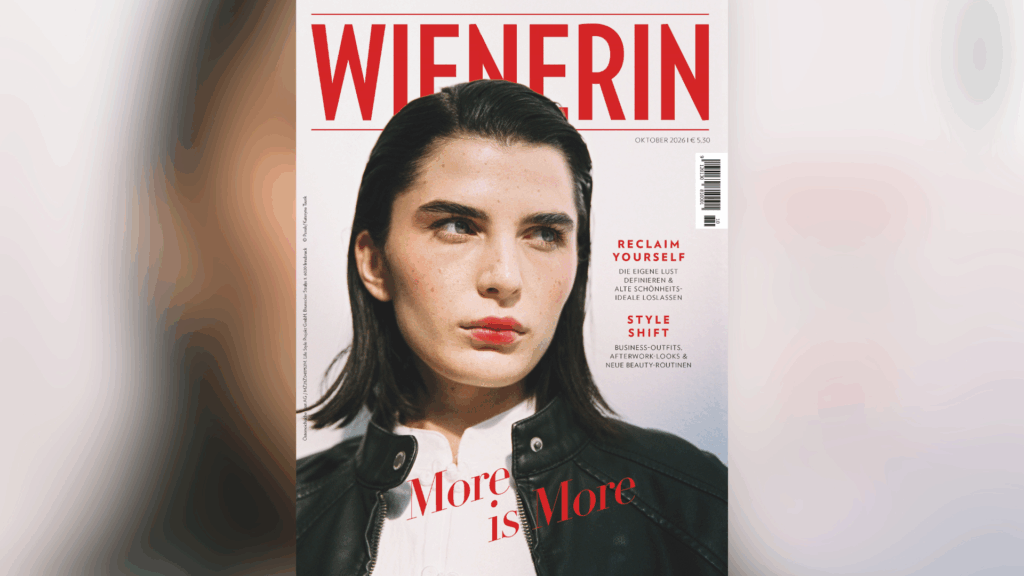 WIENERIN Cover