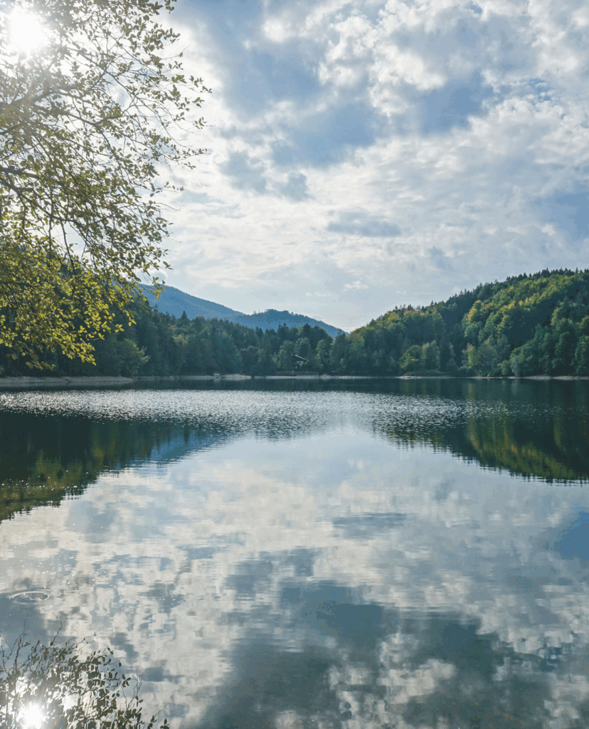 Nussensee